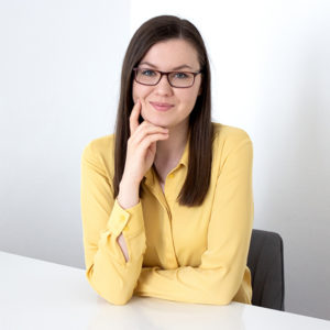 Alicja Laura Blog