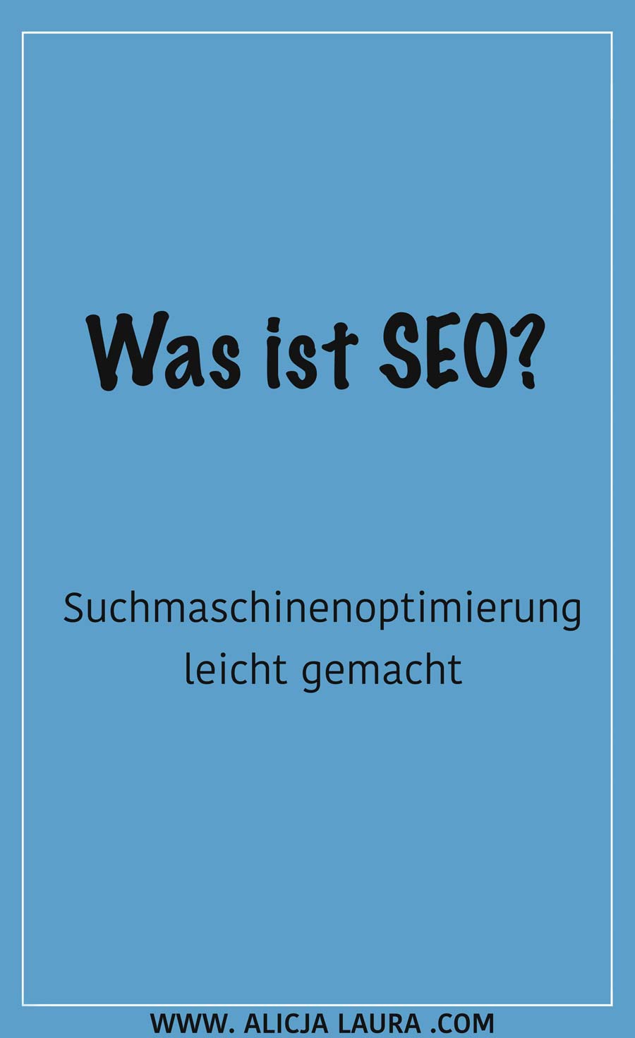 Was ist SEO?
