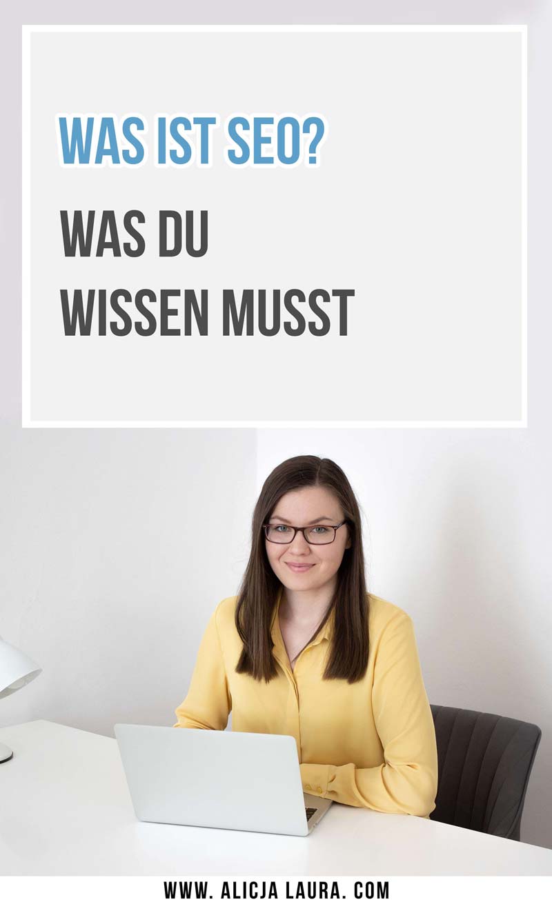 Was ist SEO?