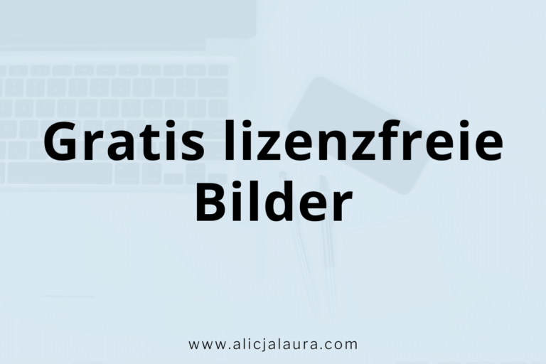 Lizenzfreie Bilder kostenlos Die besten Anbieter