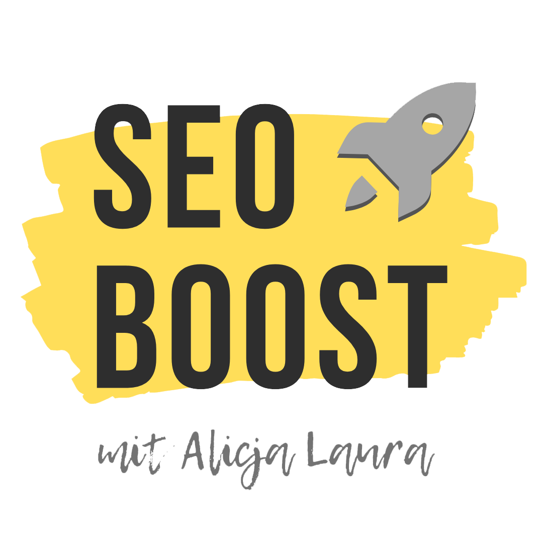 SEO-Boost