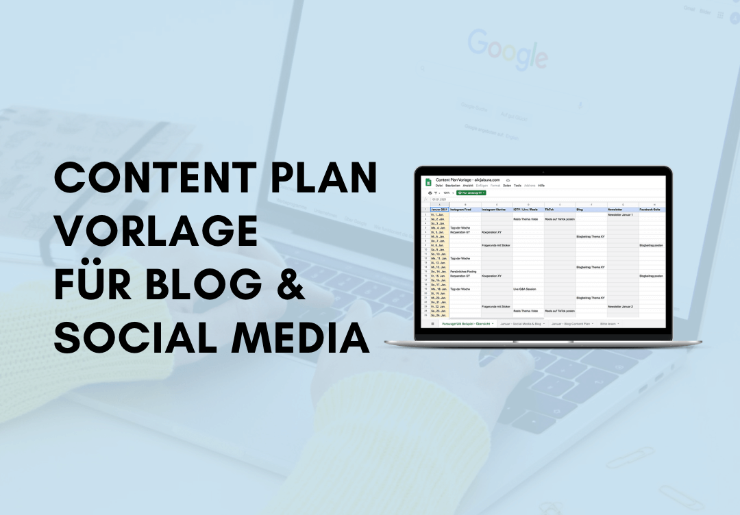 content plan download