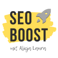 SEO-Boost